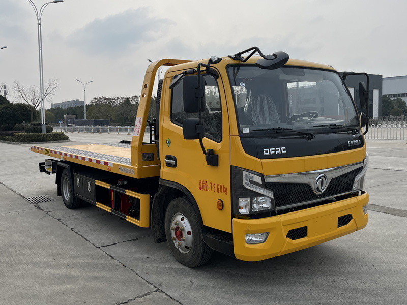 清障車(chē)，清障車(chē)廠(chǎng)家，楚勝汽車(chē)集團(tuán)