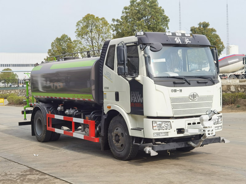 灑水車，灑水車廠家，環(huán)衛(wèi)車，楚勝集團