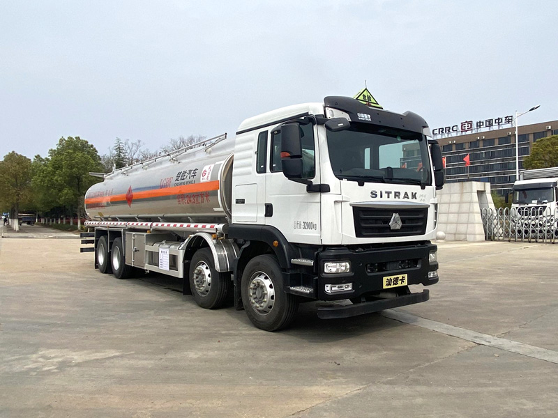 油罐車，運(yùn)油車，油罐車價(jià)格，楚勝汽車集團(tuán)