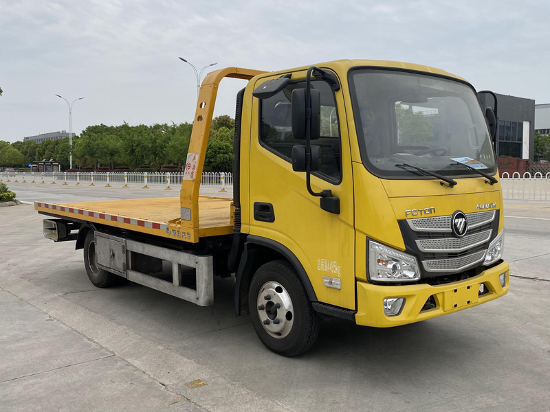 清障車(chē)，清障車(chē)價(jià)格，楚勝集團(tuán)