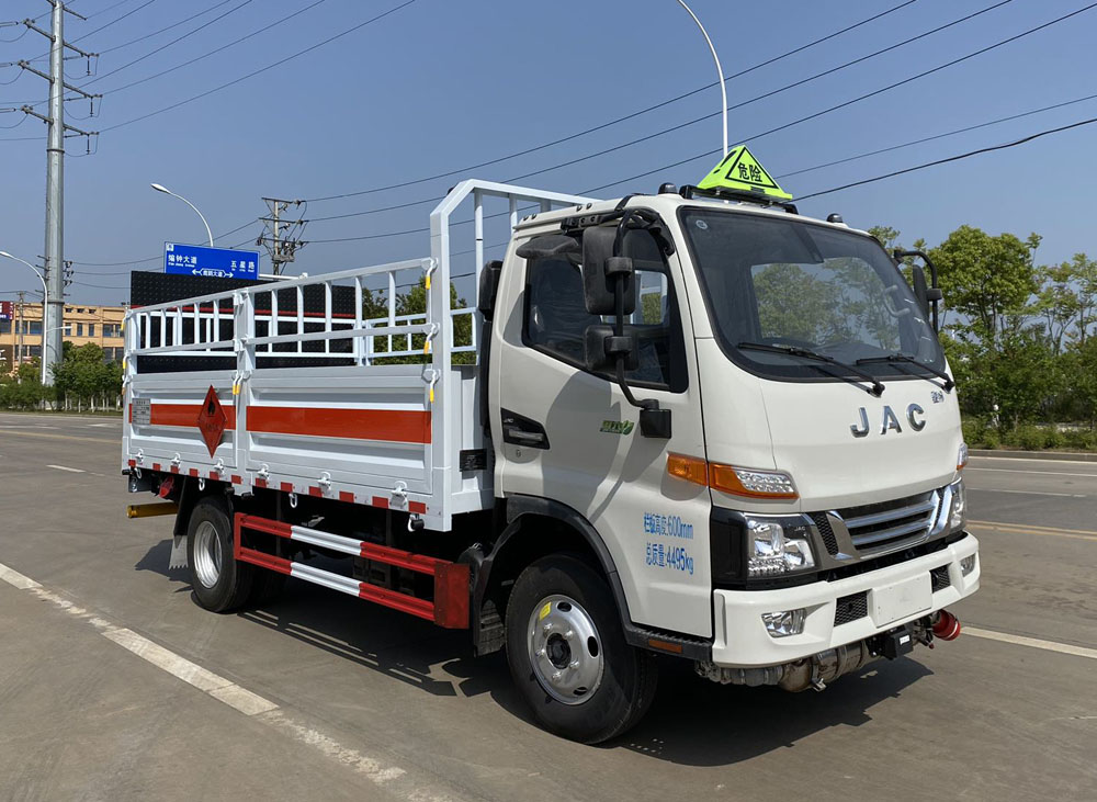 氣瓶運輸車，運輸車價格，楚勝汽車集團