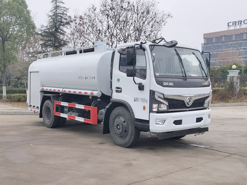 楚勝牌CSC5120GSSE6灑水車，灑水車價格，灑水車廠家