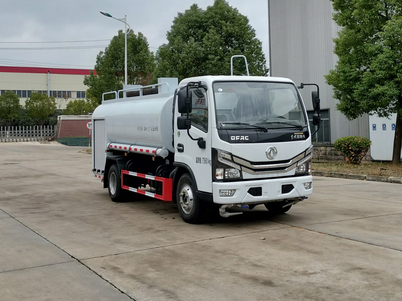 灑水車，灑水車廠家，灑水車價格，楚勝牌CSC5072GSSE6